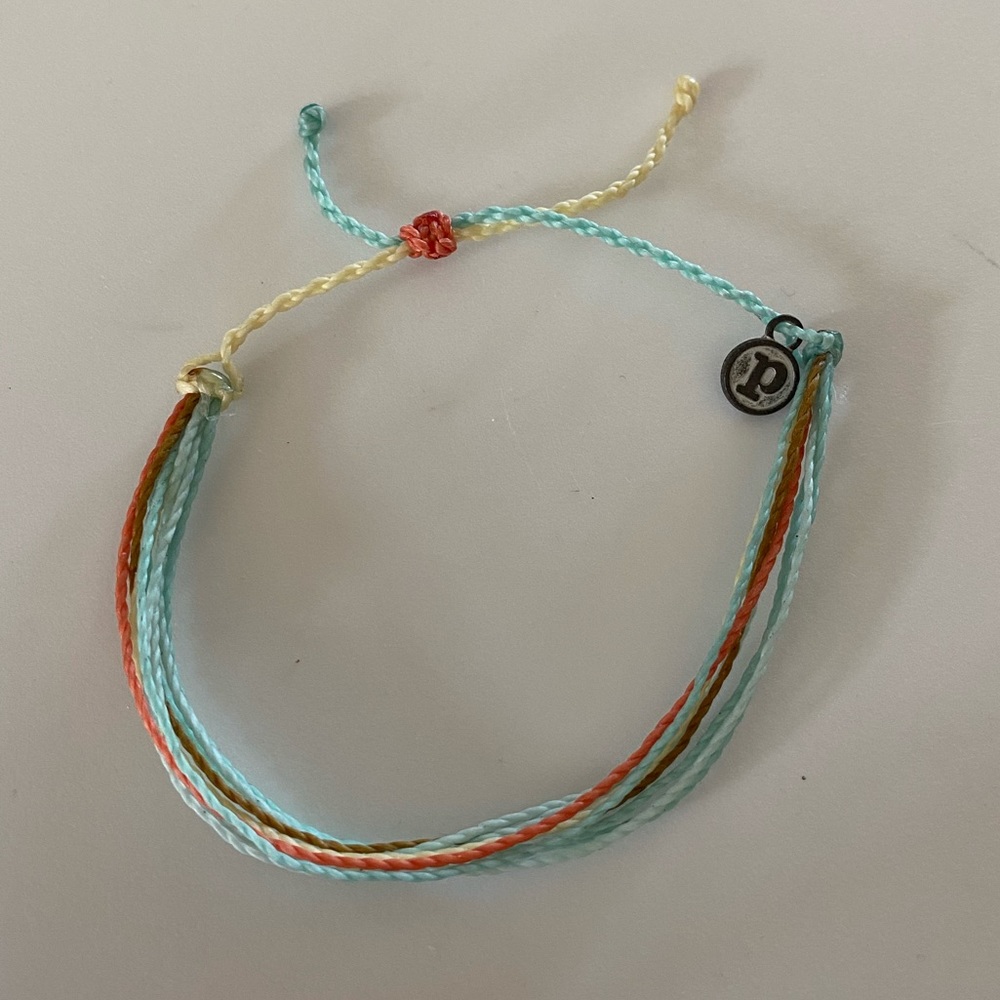 Pura Vida bracelet